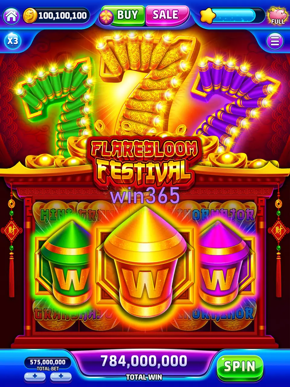 win365 APK