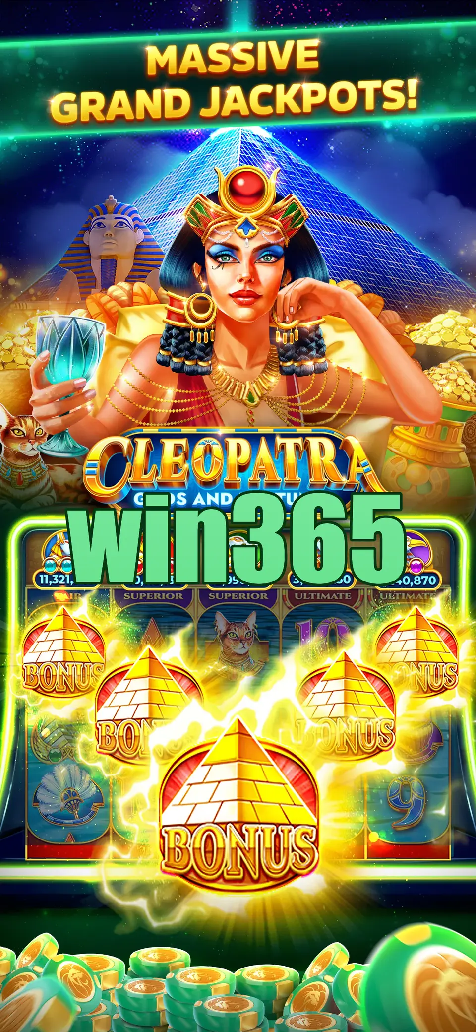 win365 APK