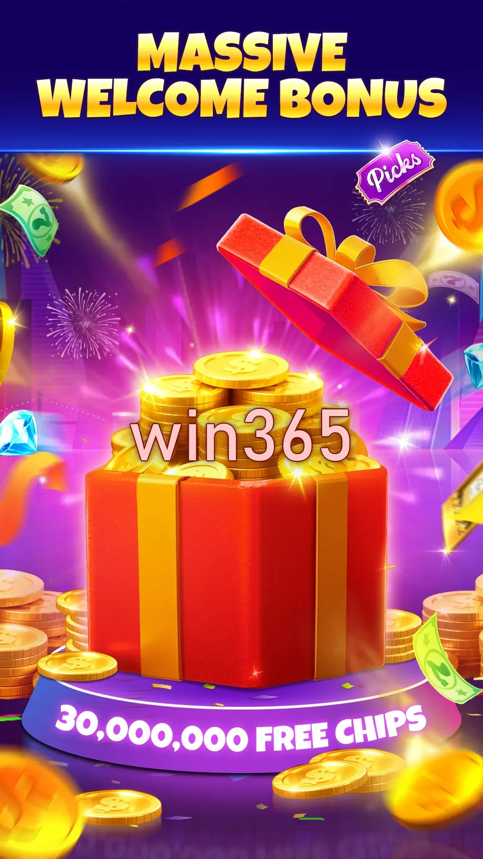 win365 Login