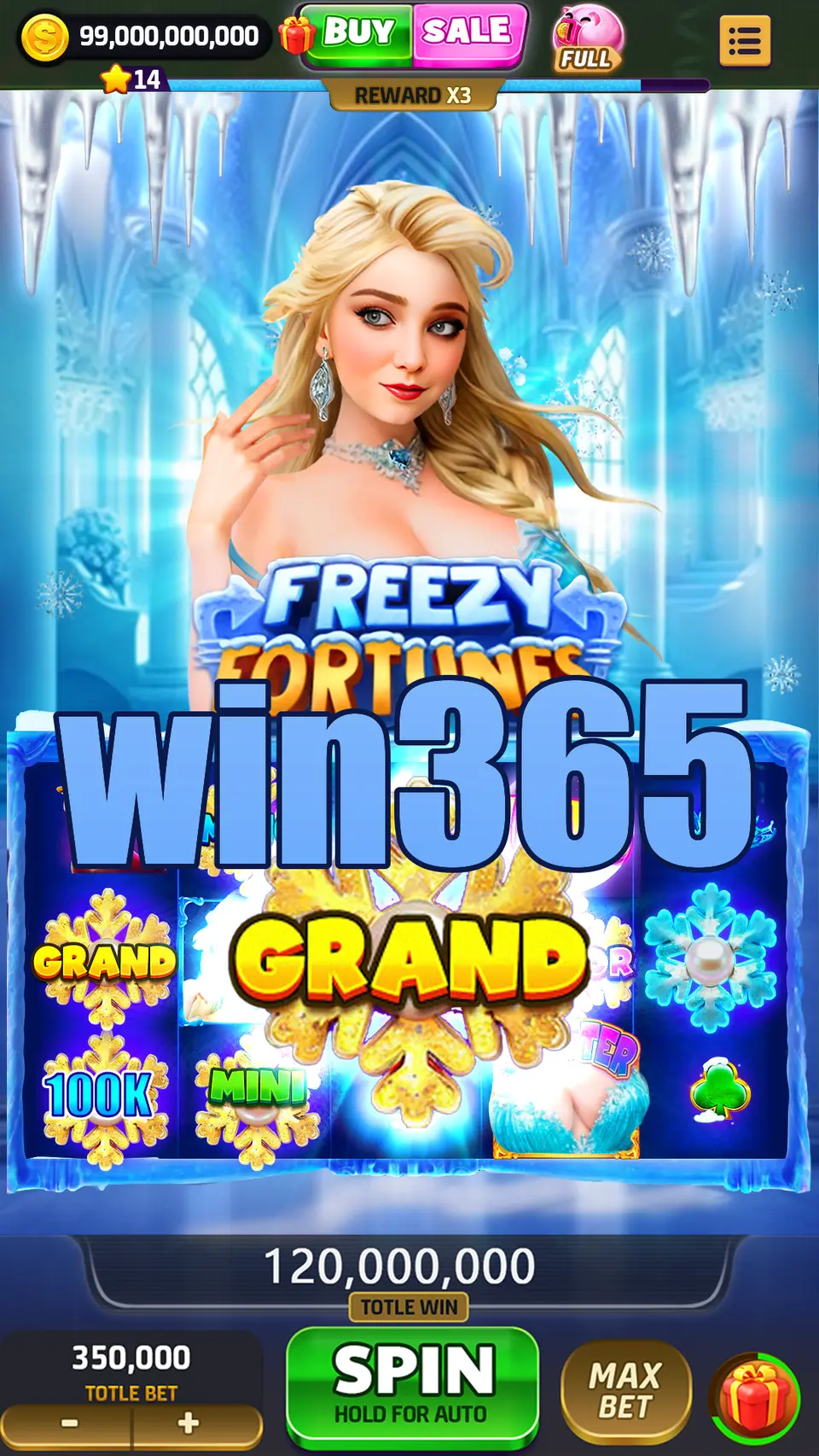 win365 Login