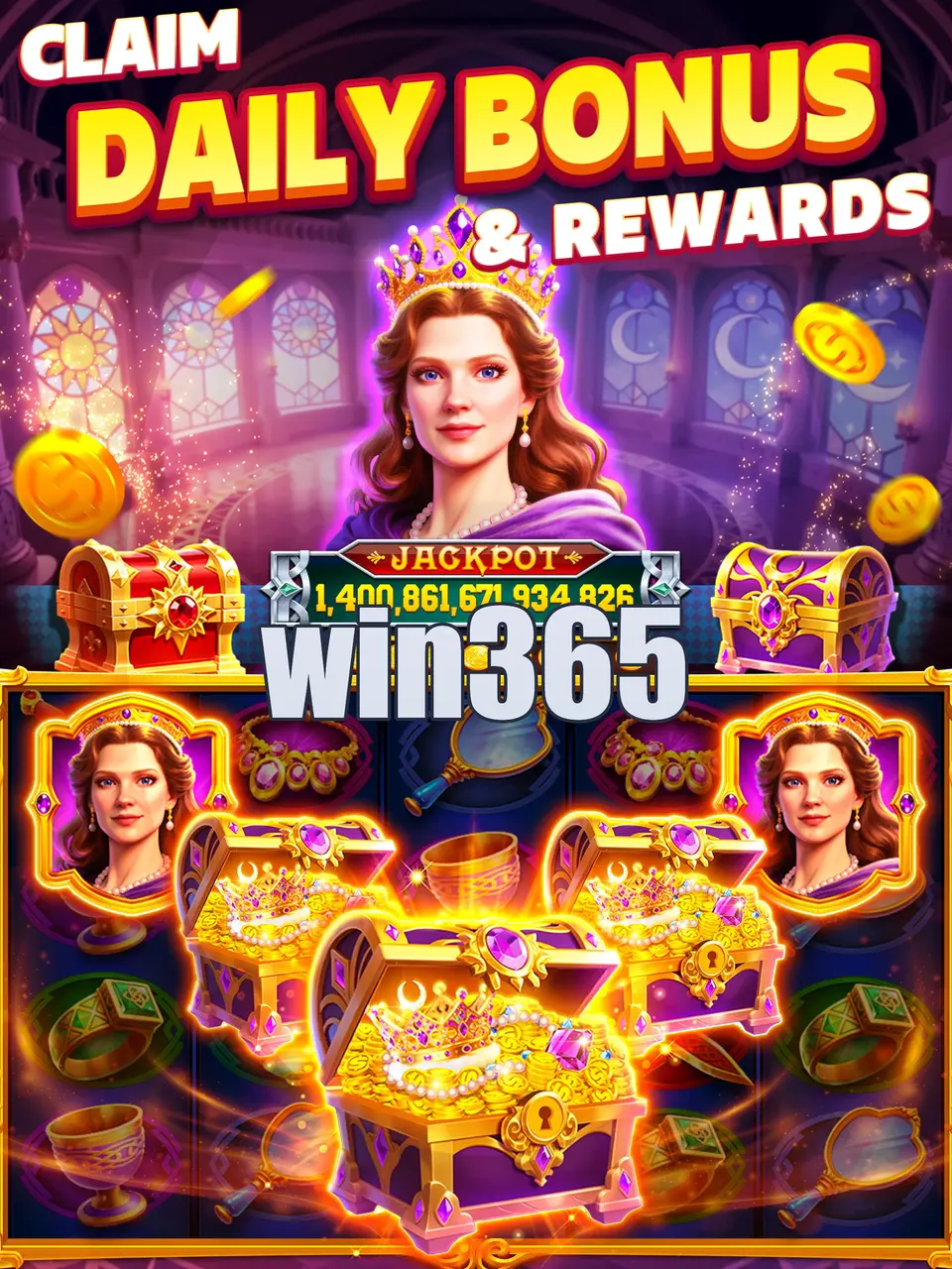 win365 Login